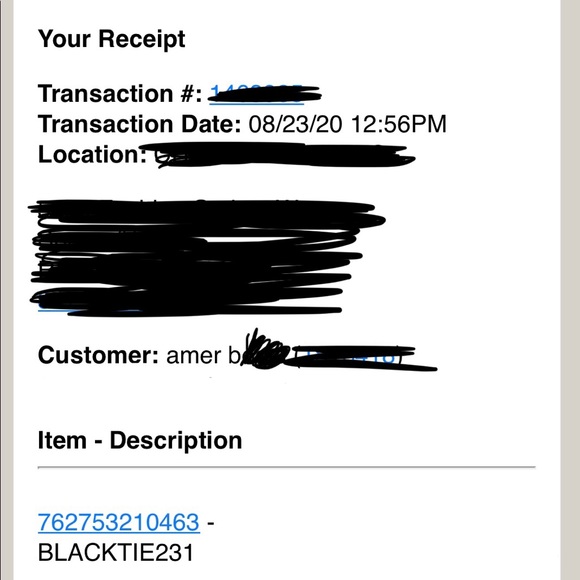 Dior Homme Glasses (No Prescription) - Picture 12 of 12